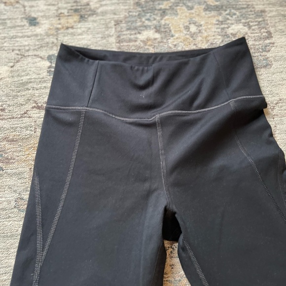 Girlfriend Collective Compressive Legging - Picture 6 of 7